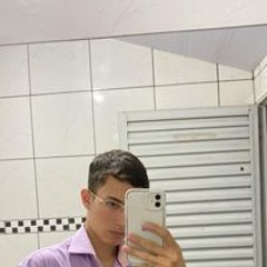 Vonieri Silva