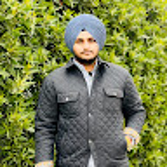 Harmam Chahal
