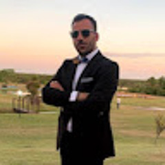 Martin Ostrovsky