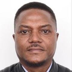 Charles Tapuwa Chigumira
