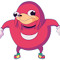 Uganda Knuckles