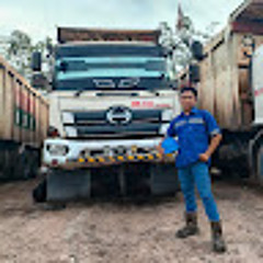Andy Barru