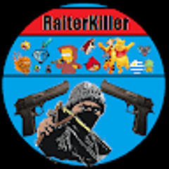 Raiter Killer