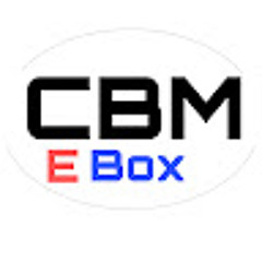 CBM Entertainment Box
