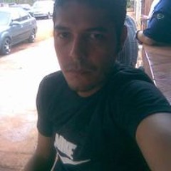 Cesar Enrriquez