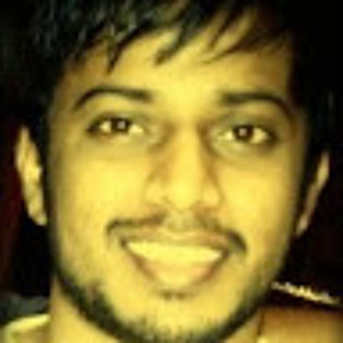 SoundCloud profile picture for @tarun