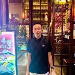 Huỳnh Văn Quốc