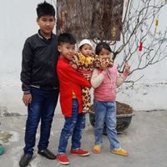 Đinh Thị Huê