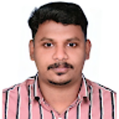 Sujesh Suji kannan TN