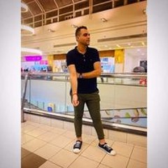 Mohamed Amin Al Gharbawy