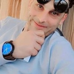 Khaled Abdlah