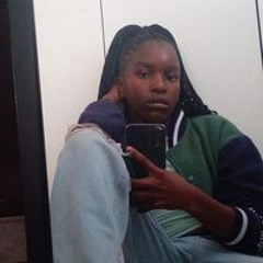 Luthando Ngwenya
