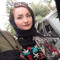fatemeh sadati