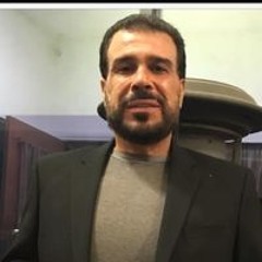 Maher Abuhamzi