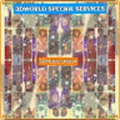 3DWorld Special Services