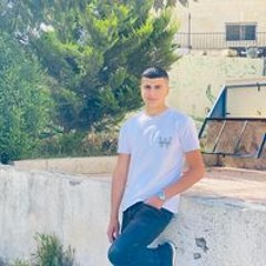 Ahmad Khalaf