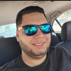 Bryan CarrasquilloFlores