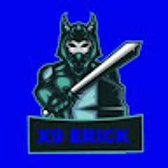 ERICK FF