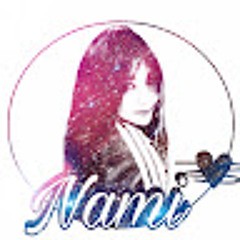 Nami Nicole Fuginski