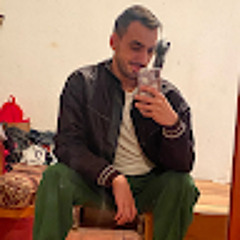 Tony Martinez