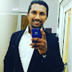 Sandaruwan Silva