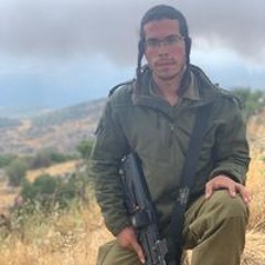 ישי שרעבי