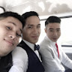 Thạch Nguyễn Hoàng