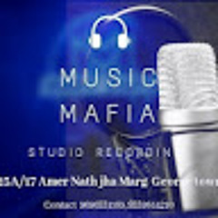 Music Mafia Studio