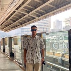 Kaweewat Thumchareon