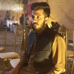 Hamza Gujjar
