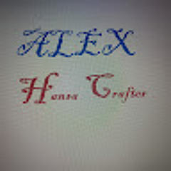 Alex Hansacrafter