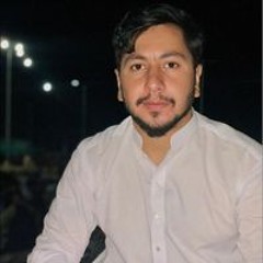 Jawad Khan Tareen
