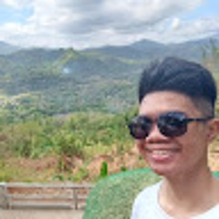 Dela Cruz, Derek Yuri L.