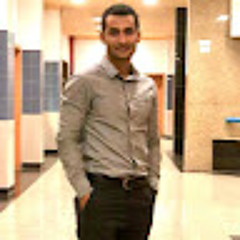 Ahmed Abdelsabour
