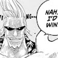 DAWAE kink