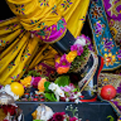 Mandal Poonam