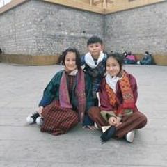Chimi K Choki