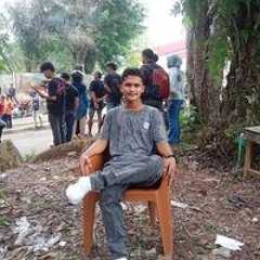 Frengky Tigara