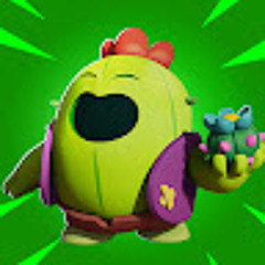 Катя Slime