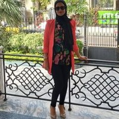 Nesma Hafez