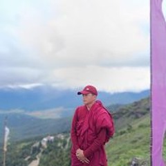 Thinley Wangchuk