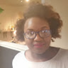 Damaris Gakunga