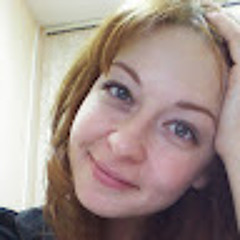 Елена Маколкина