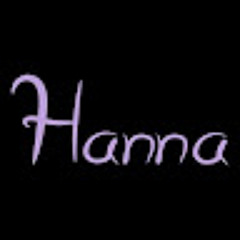 Hannaaa