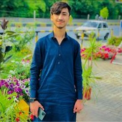 Aryan Shahid