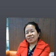 Kunti Kulung Rai