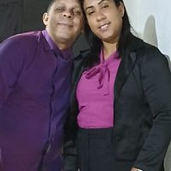 Fabio é Cristiane Cris)