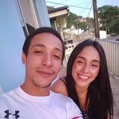Nattyeli Kristini X Alves