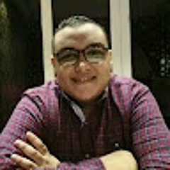 Yousef Mamdoh يوسف ممدوح