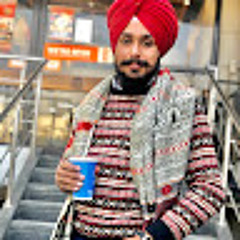 Parmbir sandhu